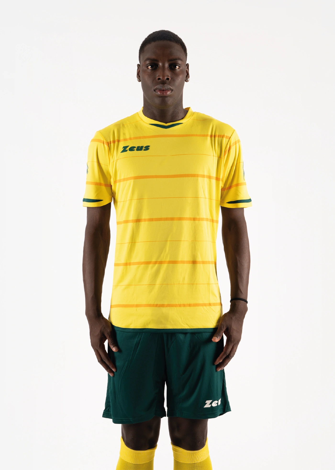 GIALLO/VERDE